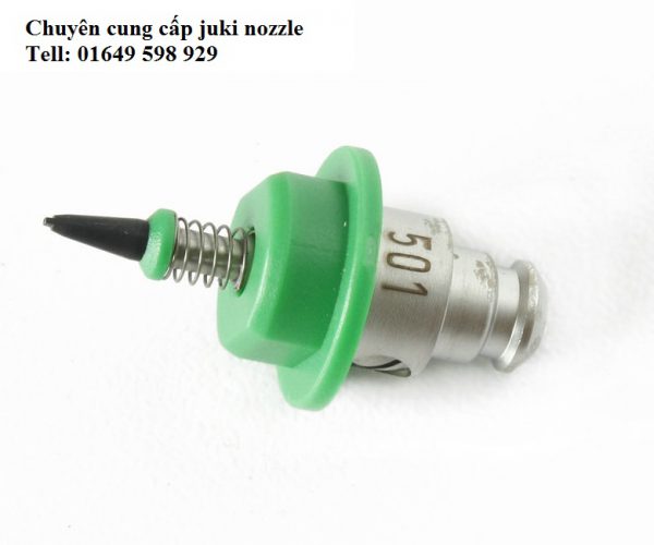 SMT juki nozzle 501