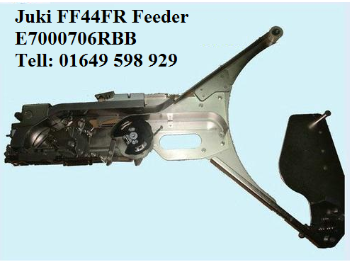 Juki FF44FR Feeder tại việt nam