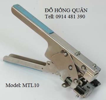 Kìm nối linh kiện điện tử MTL-10 chuyên dùng trong phòng máy SMT